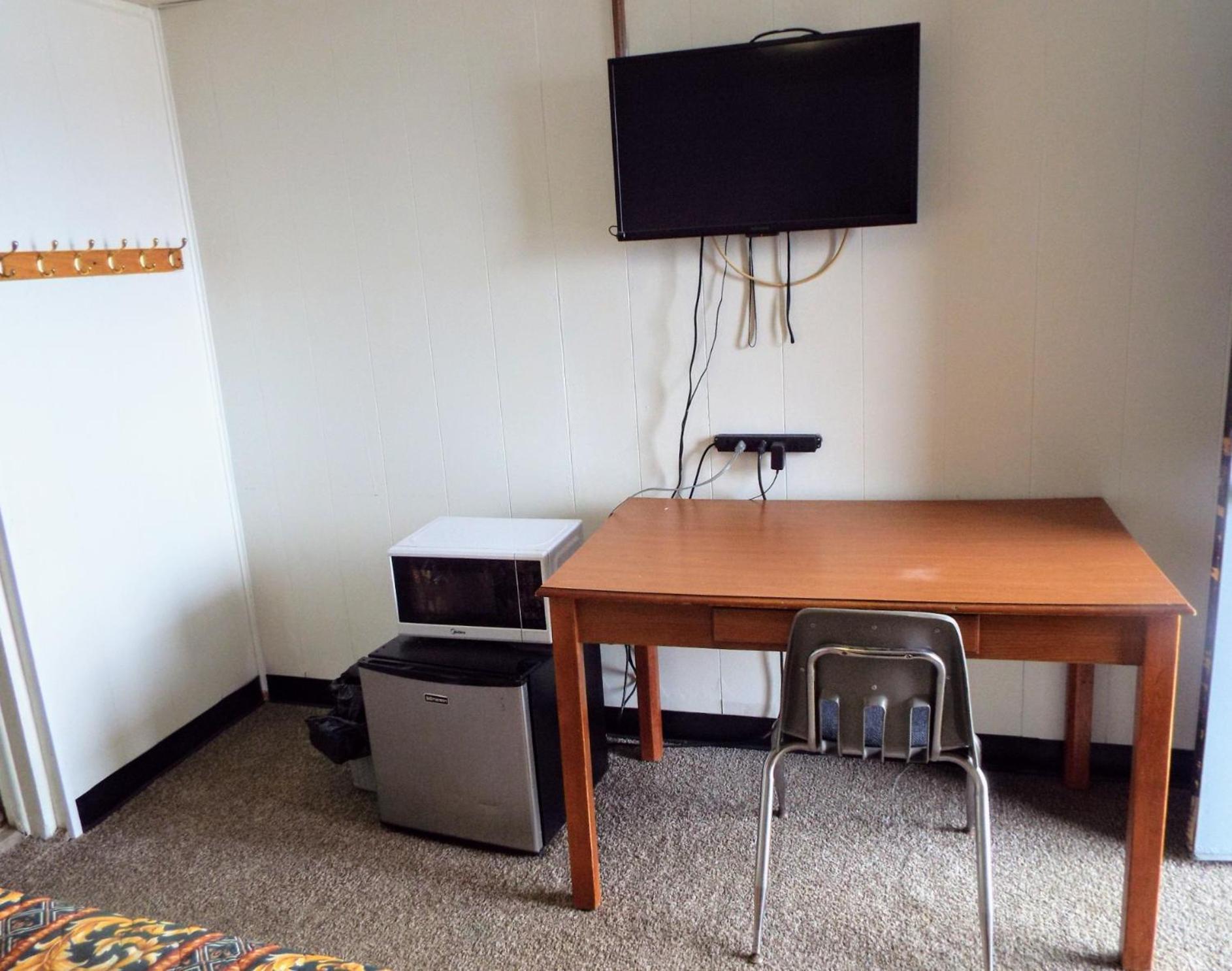 Davis Motel North Lima Екстериор снимка